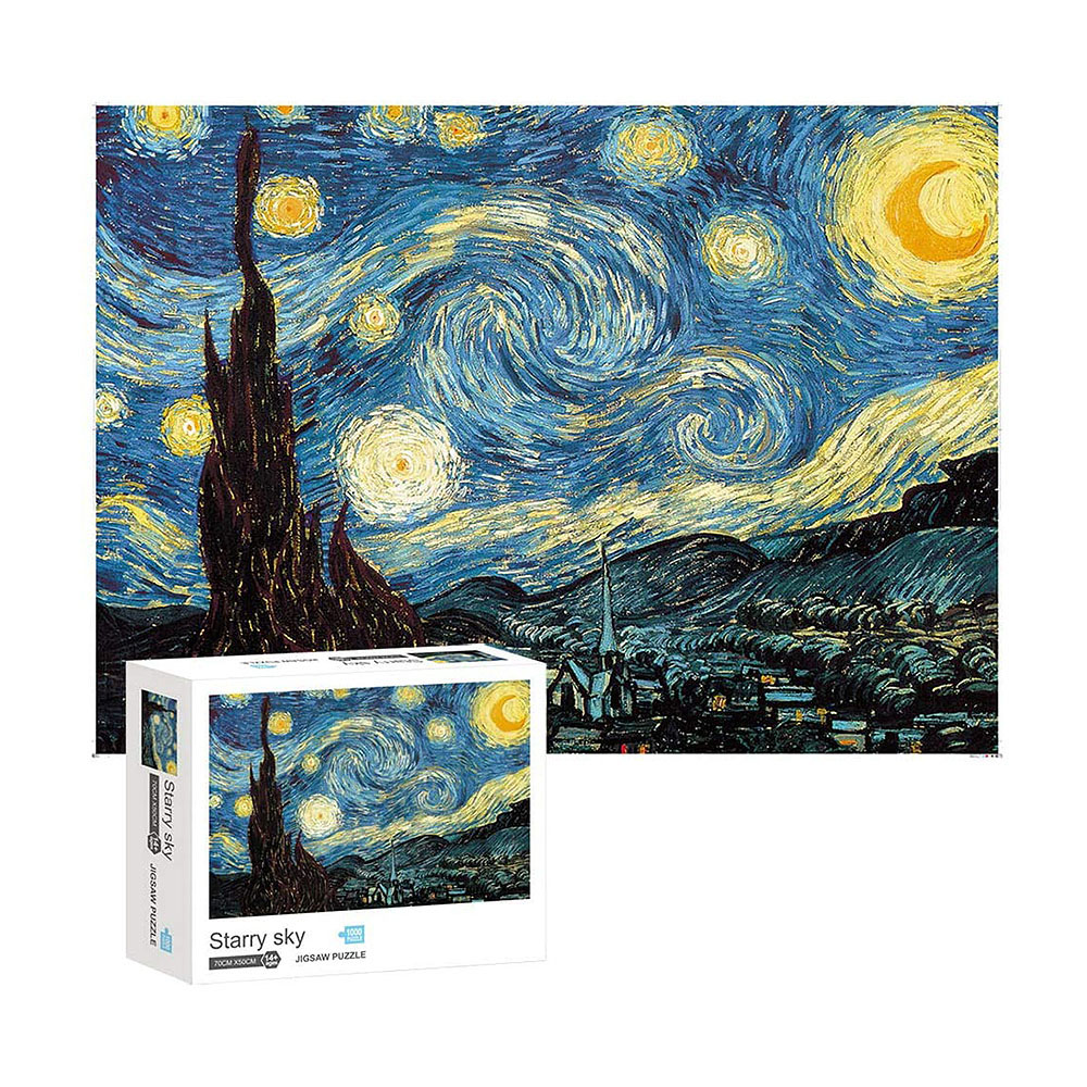 Puzzle  HY0074